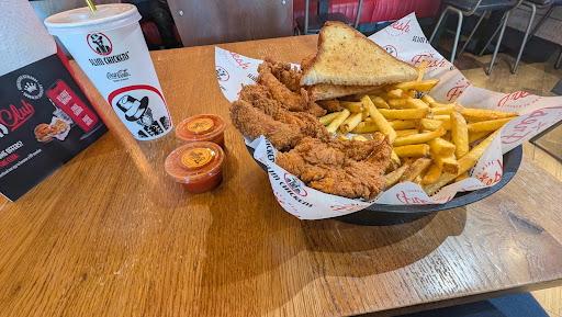 Photo of Slim Chickens - Unit 11, Milton Keynes MK9 3XS